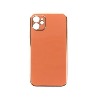 Apple iPhone 11 Kılıf Zore Bark Kapak