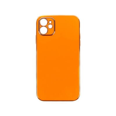 Apple iPhone 11 Kılıf Zore Bark Kapak