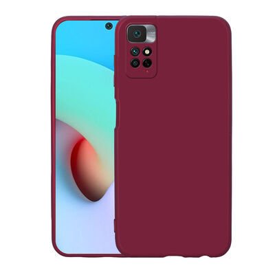 Xiaomi Redmi Note 11 Pro 5G Kılıf Zore Mara Lansman Kapak