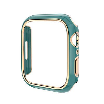 Apple Watch 7 45mm Zore Watch Gard 06 Sert PC Koruyucu