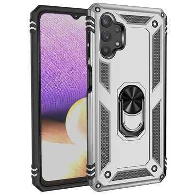 Galaxy A23 Kılıf Zore Vega Kapak