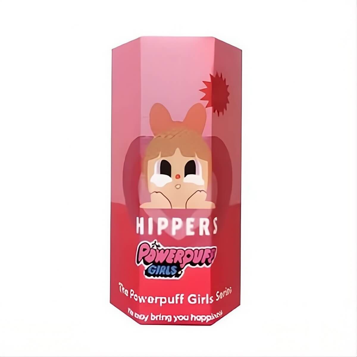 Sonny Angel Hippers Powerpuff Girls Serisi Dekoratif Mini Figür