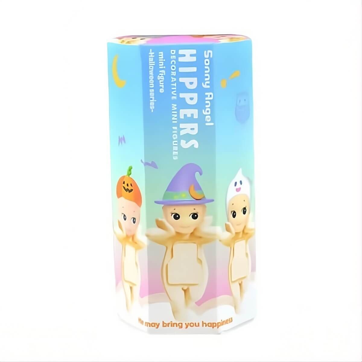 Sonny Angel Hippers Halloween Serisi Dekoratif Mini Figür