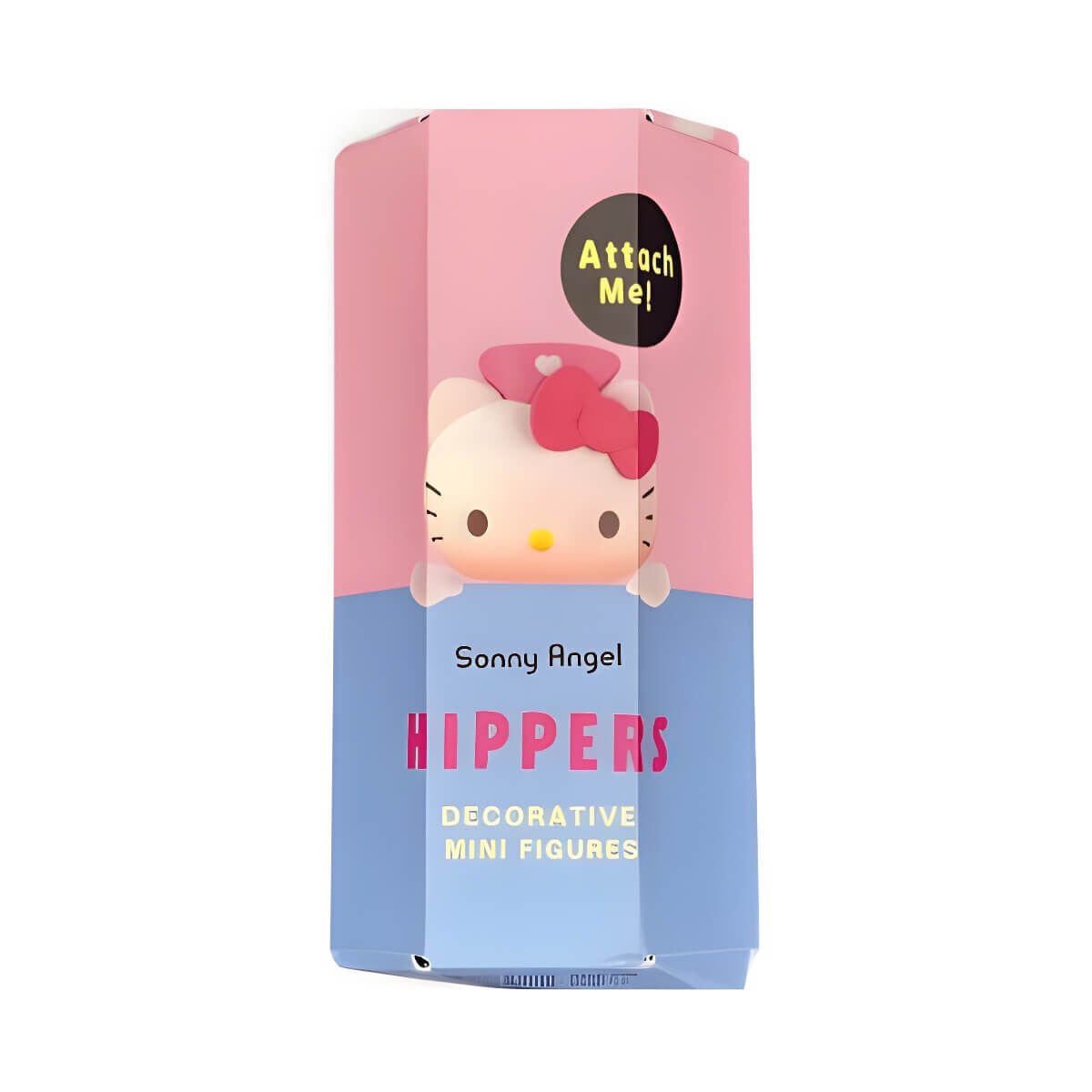 Sonny Angel Hippers Hello Kitty Serisi Dekoratif Mini Figür