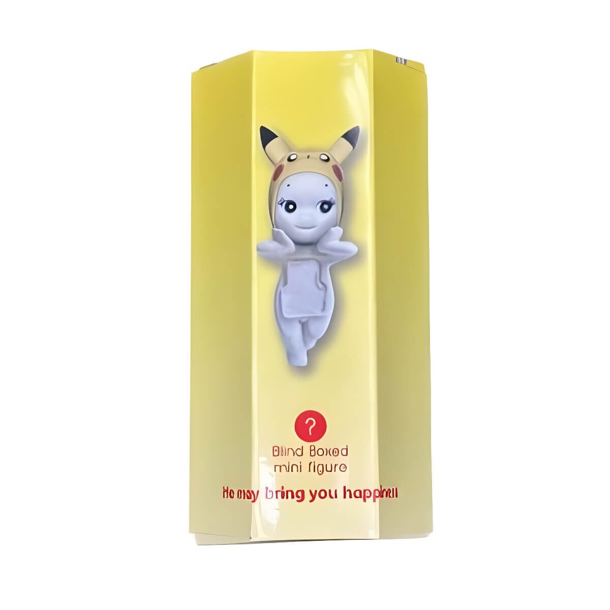 Sonny Angel Hippers Pokemon Serisi Dekoratif Mini Figür