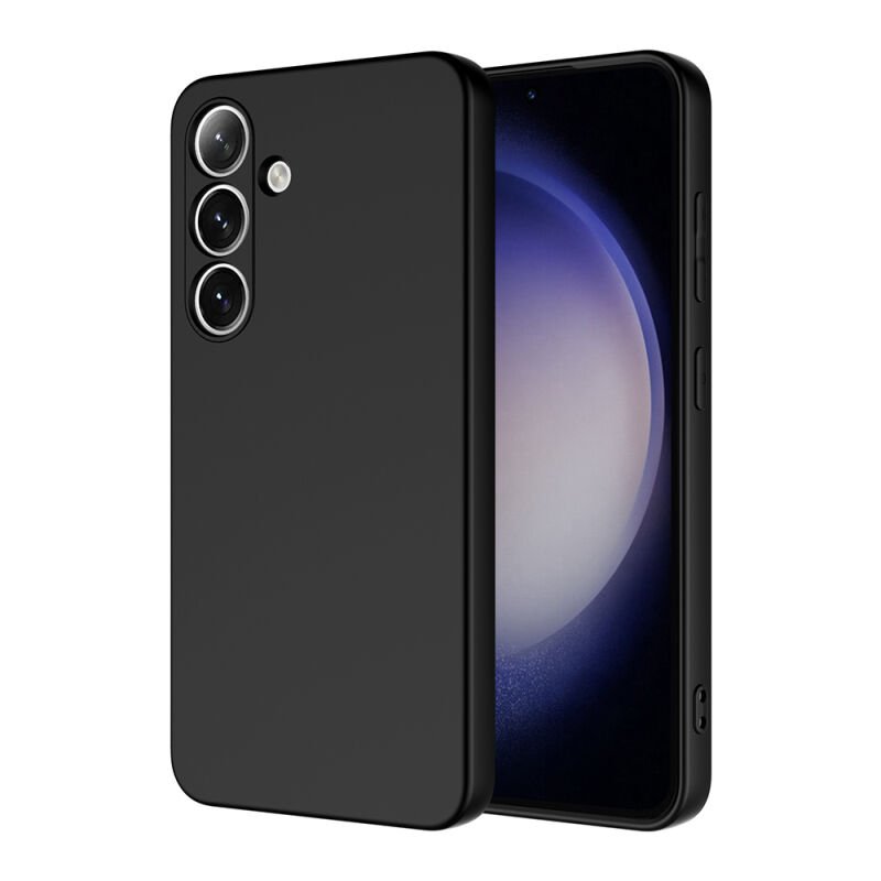 Galaxy A56 Kılıf Zore Mara Lansman Kapak