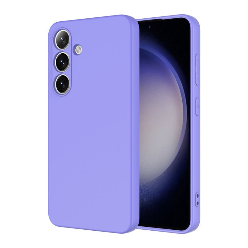 Galaxy A56 Kılıf Zore Mara Lansman Kapak