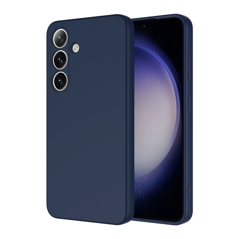 Galaxy A56 Kılıf Zore Mara Lansman Kapak