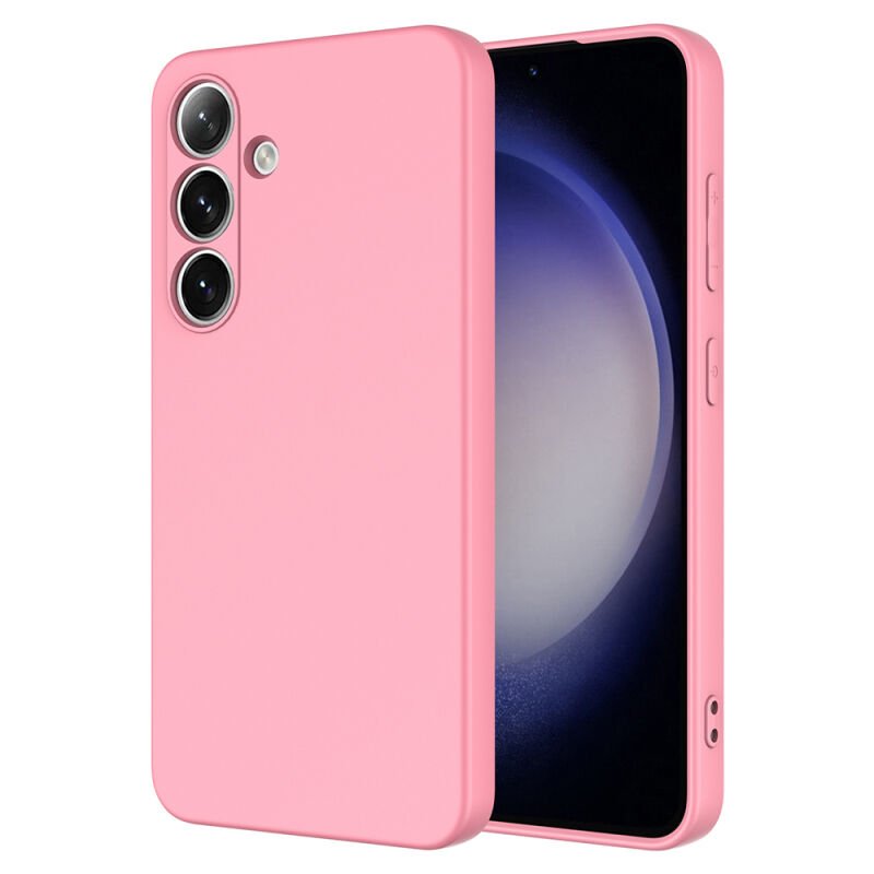 Galaxy A36 Kılıf Zore Mara Lansman Kapak
