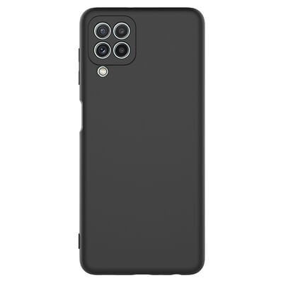 Galaxy A22 4G Kılıf Zore Mara Lansman Kapak