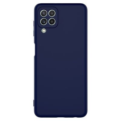 Galaxy A22 4G Kılıf Zore Mara Lansman Kapak