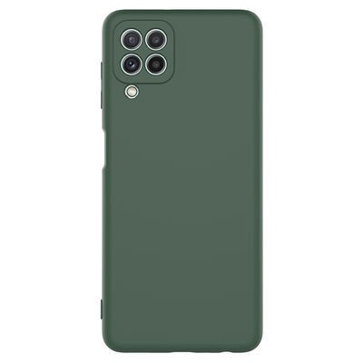 Galaxy A22 4G Kılıf Zore Mara Lansman Kapak