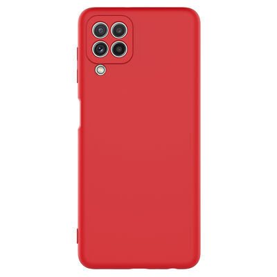 Galaxy A22 4G Kılıf Zore Mara Lansman Kapak