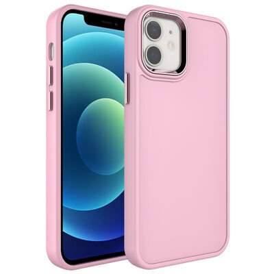 Açık Pembe