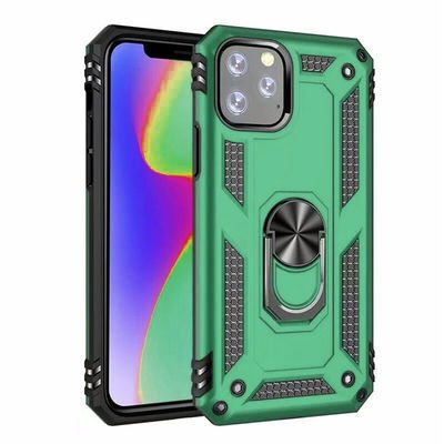 Apple iPhone 11 Pro Kılıf Zore Vega Kapak