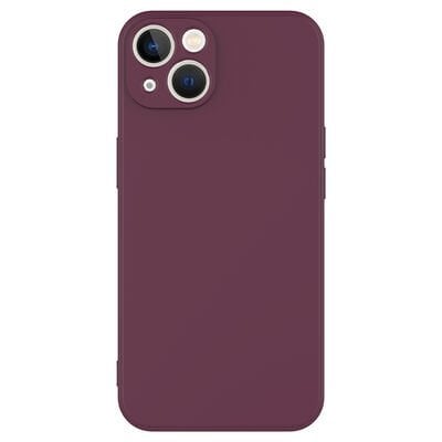 Apple iPhone 13 Kılıf Zore Mara Lansman Kapak