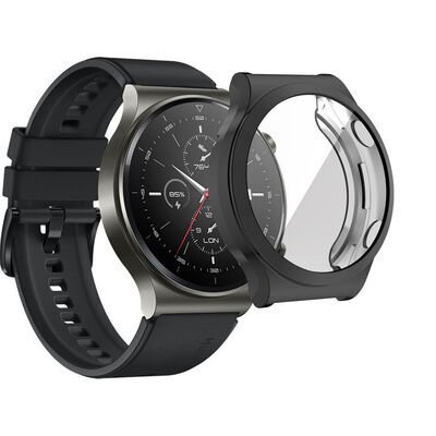 Huawei Watch GT2 Pro Zore Watch Gard 02 Ekran Koruyucu