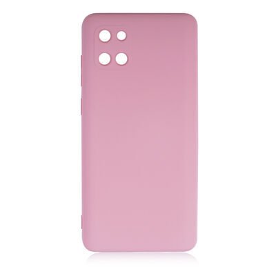 Galaxy A81 (Note 10 Lite) Kılıf Zore Mara Lansman Kapak