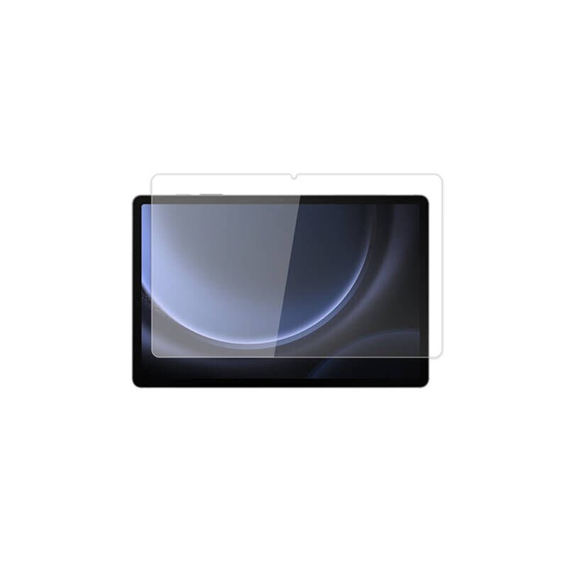 Galaxy Tab S10 Lite Zore Tablet Temperli Cam Ekran Koruyucu