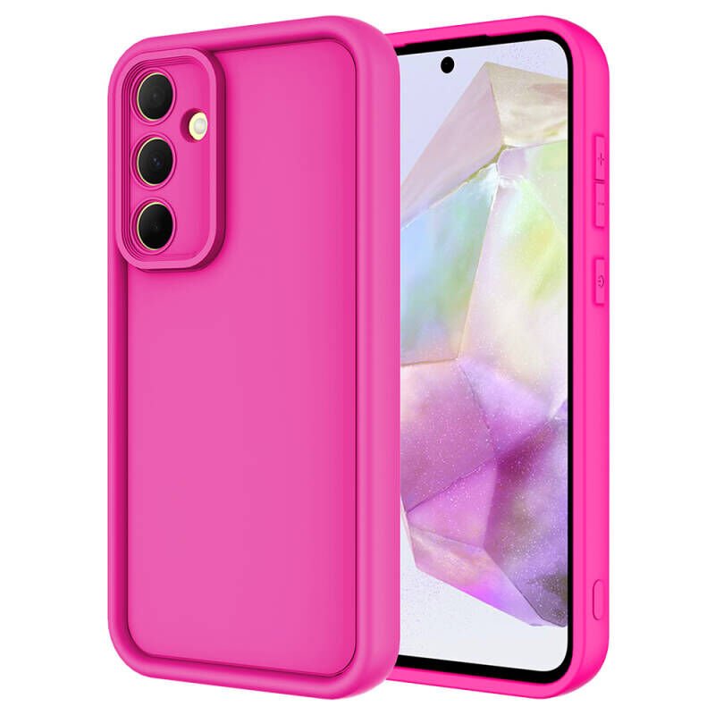 Koyu Pembe