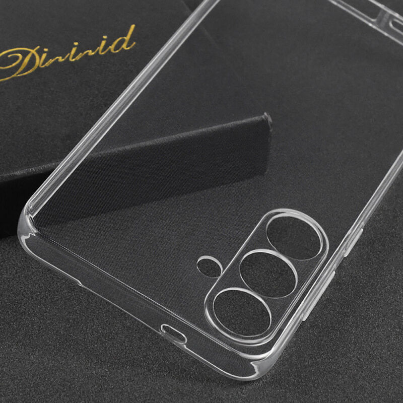 Galaxy S26 Kılıf Zore Süper Silikon Kapak