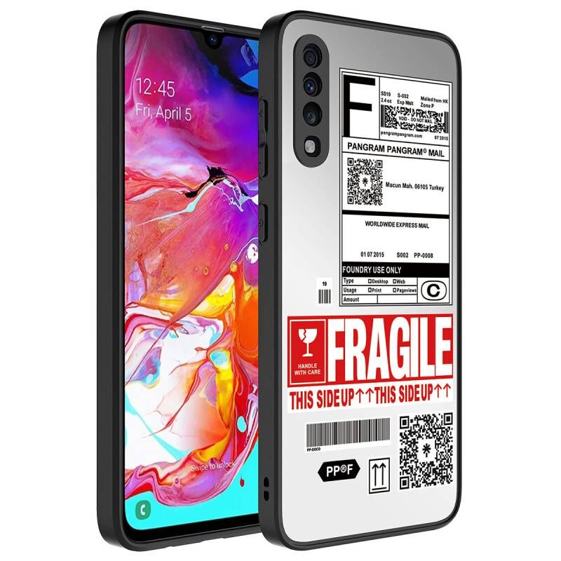 Fragile