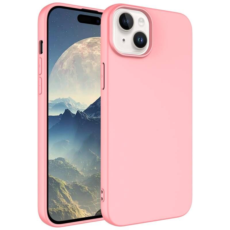 Açık Pembe