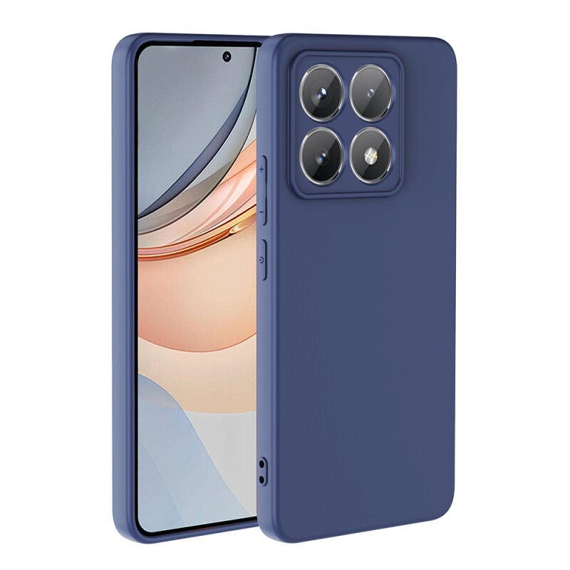 Xiaomi 14T Pro Kılıf Zore Mara Lansman Kapak
