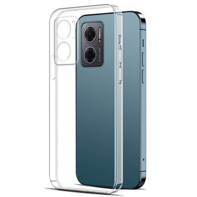 Xiaomi Redmi 10 5G Kılıf Zore Süper Silikon Kapak