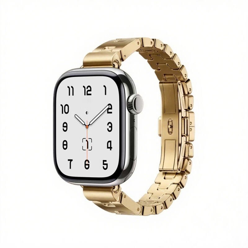 Apple Watch 40mm Zore KRD-150 Metal Kordon