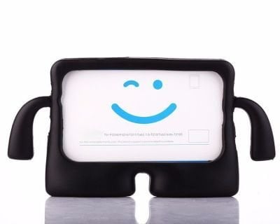 Apple iPad Pro 13 2025 M5 Zore iBuy Standlı Tablet Kılıf