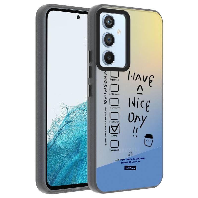Have