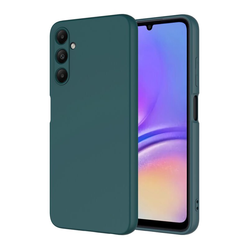 Galaxy A16 Kılıf Zore Mara Lansman Kapak