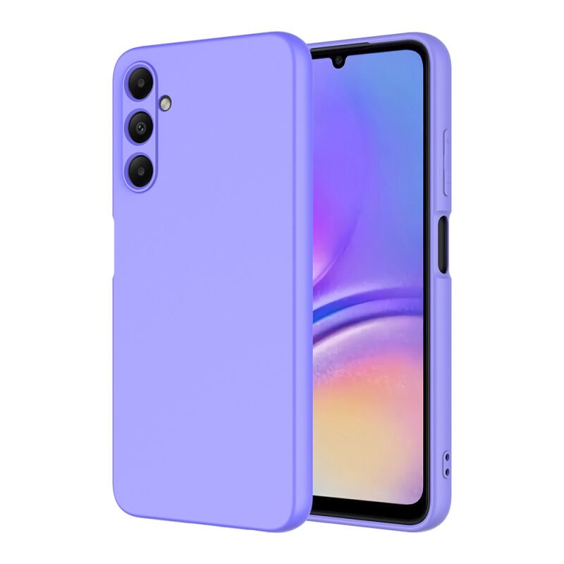 Galaxy A16 Kılıf Zore Mara Lansman Kapak