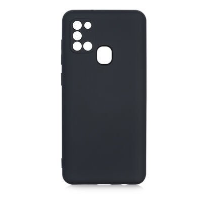 Galaxy A21S Kılıf Zore Mara Lansman Kapak