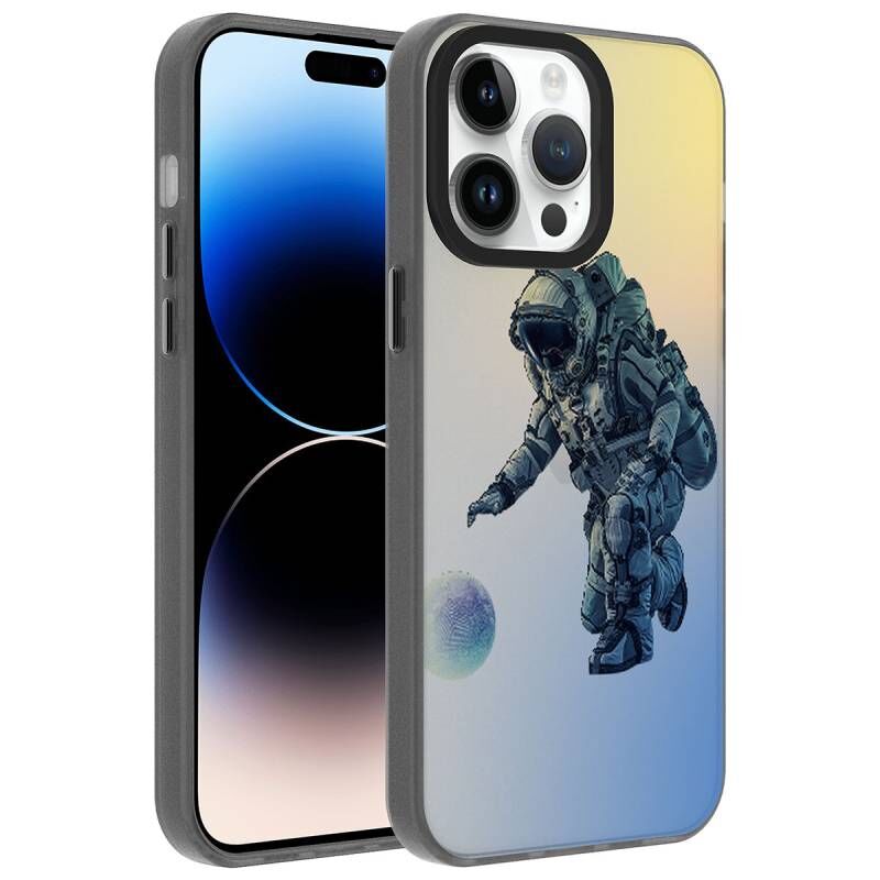  Astronot