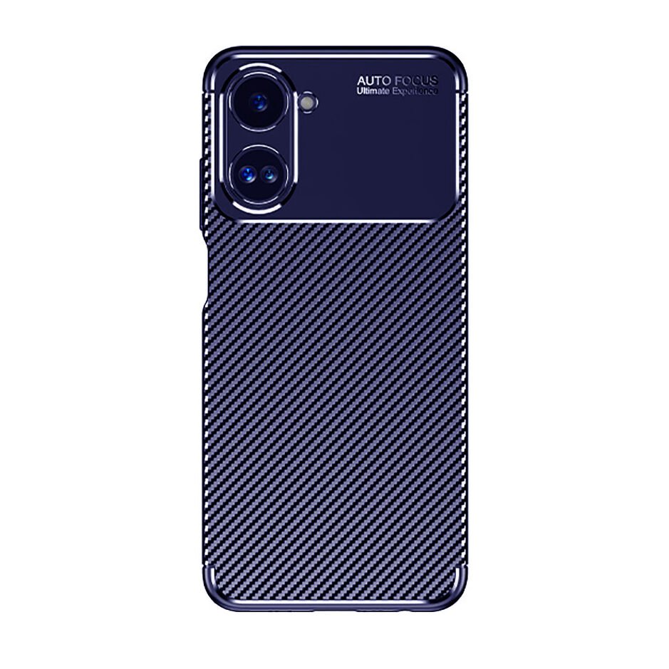 Realme 10 4G Kılıf Zore Negro Silikon Kapak