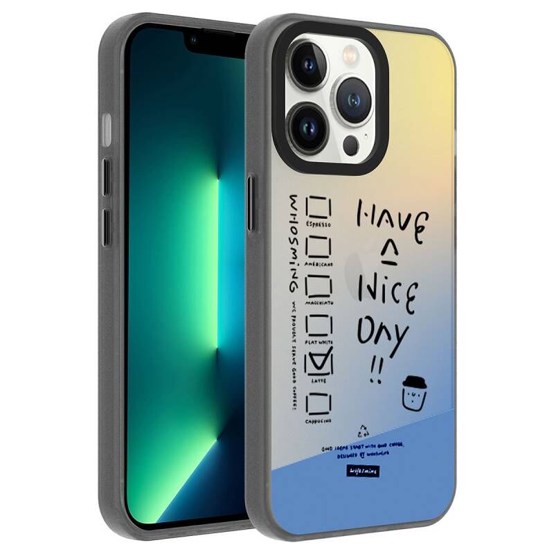 Have