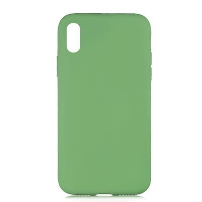 Apple iPhone XR 6.1 Kılıf Zore LSR Lansman Kapak