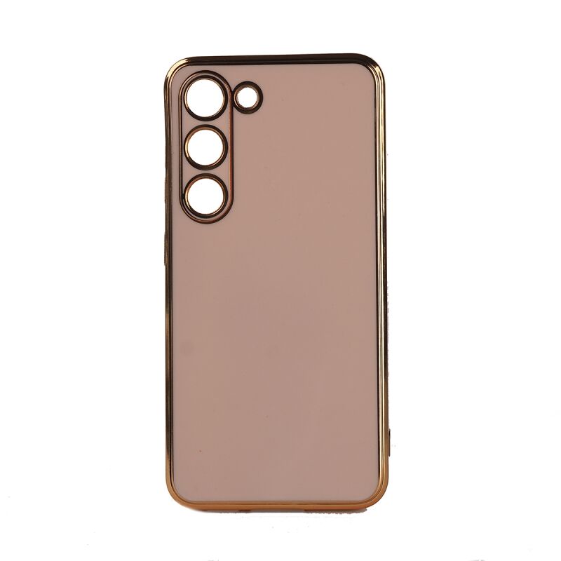 Galaxy S23 Plus Kılıf Zore Bark Kapak