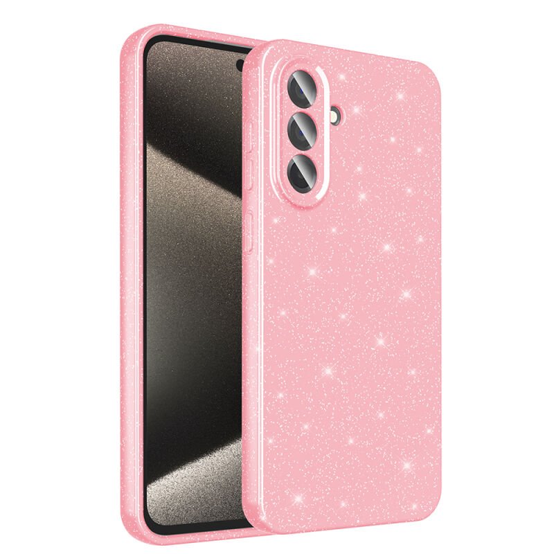 Açık Pembe