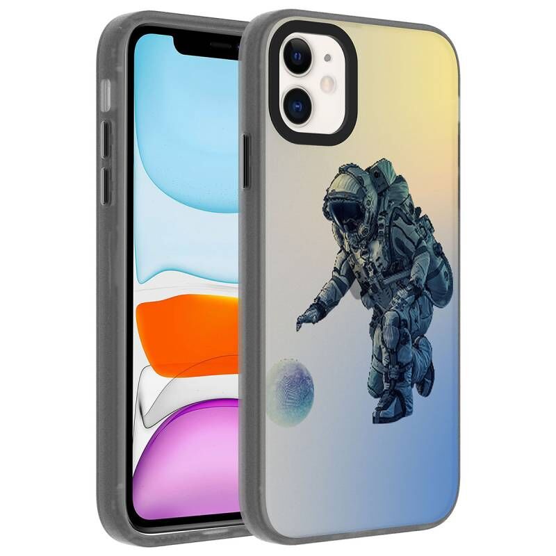  Astronot