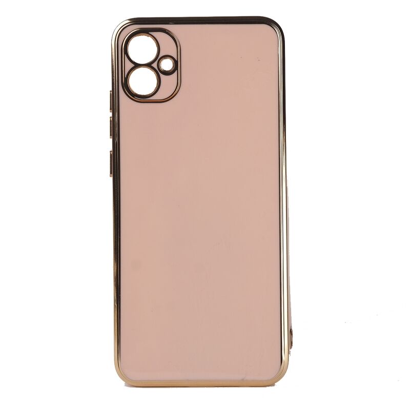 Galaxy A04E Kılıf Zore Bark Kapak