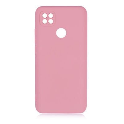 Xiaomi Redmi 9C Kılıf Zore Mara Lansman Kapak