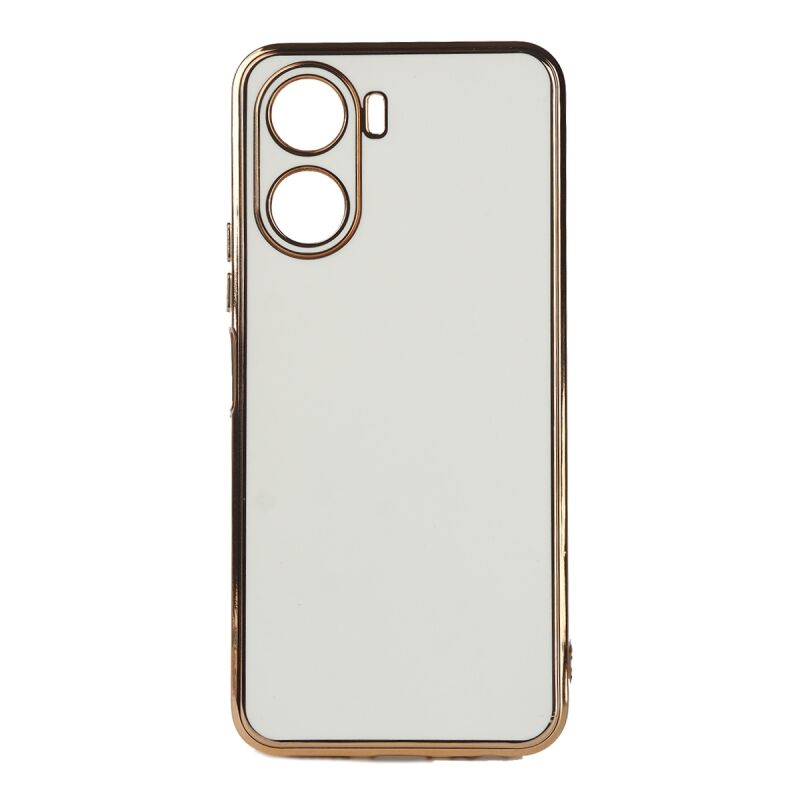 Vivo Y16 Kılıf Zore Bark Kapak