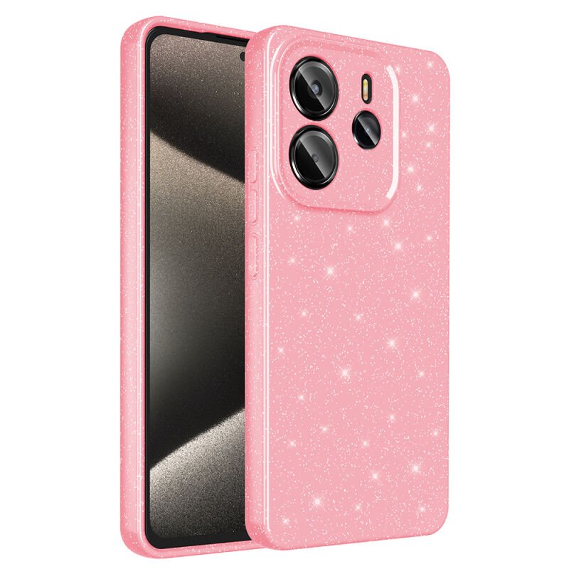Açık Pembe