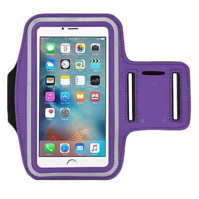 Zore Kol Bandı 6.5 Pu Kılıf Mor