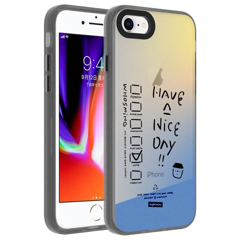 Have