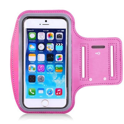 Zore Kol Bandı 6.5 Pu Kılıf Pembe