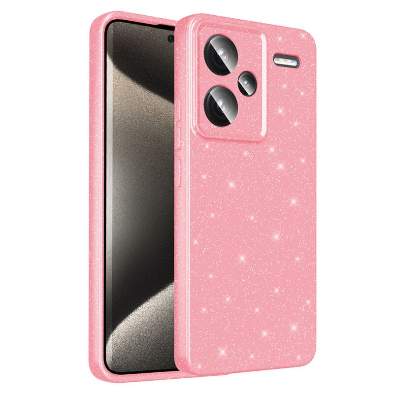 Açık Pembe